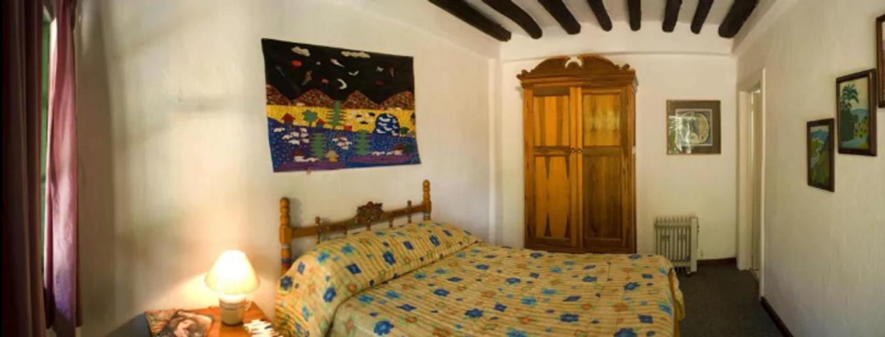 Posada Ingapirca Luaran gambar